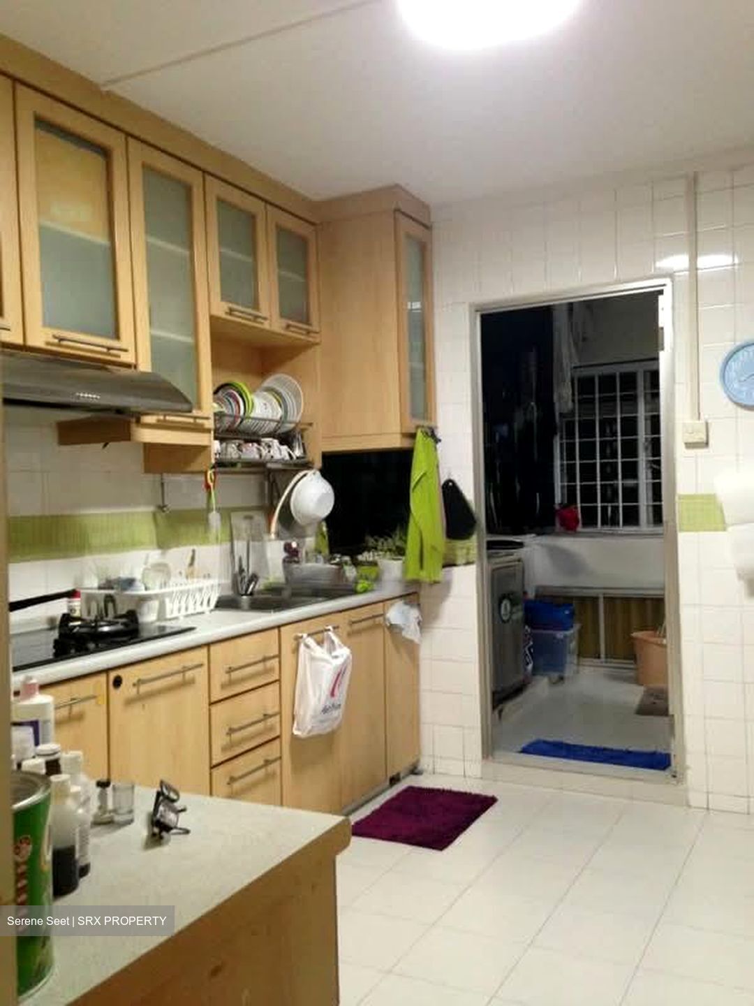 Blk 571 Pasir Ris Street 53 (Pasir Ris), HDB 5 Rooms #564084941